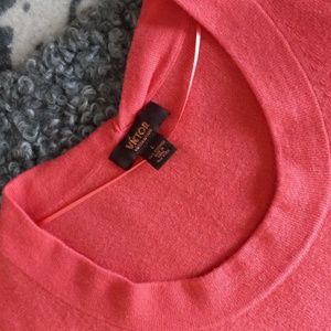 Victor Alfaro 💯 Cashmere Sweater